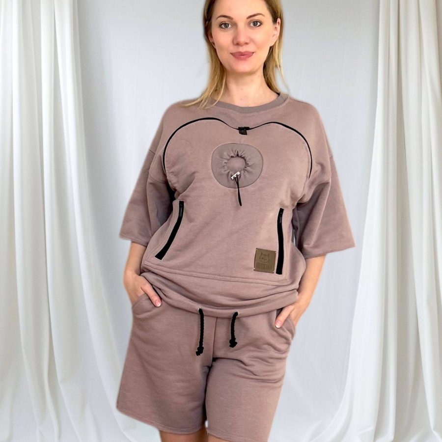 camiseta manga curta