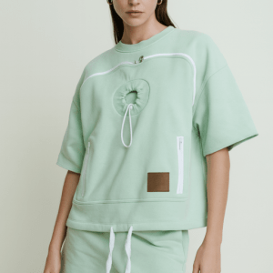 camiseta manga curta